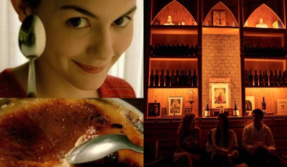 An immersive dinner inspired by the movie Amélie is coming to Guadalajara