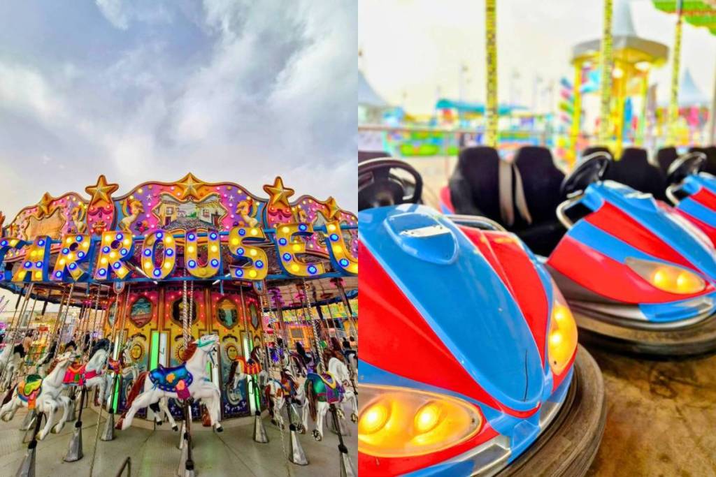 Feria Real Center 2026