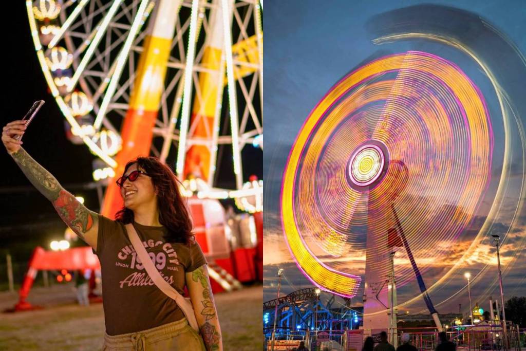 Feria Real Center 2026