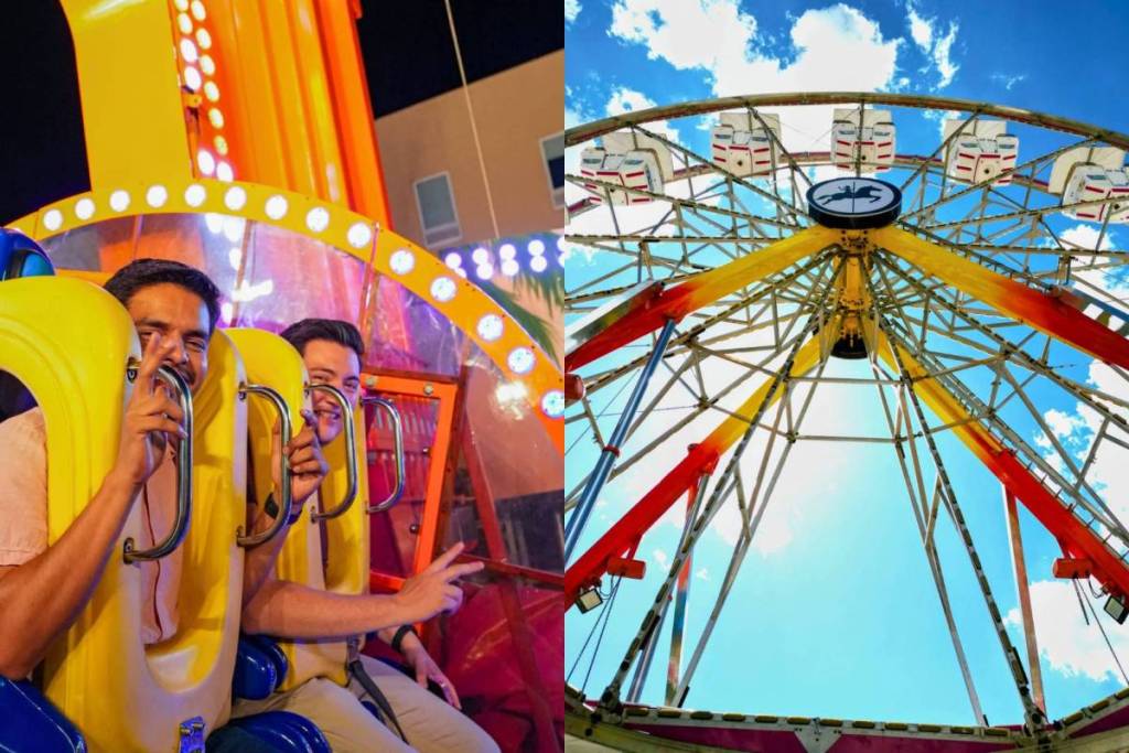 Feria Real Center 2026