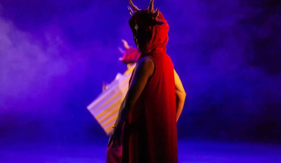 20 plays for just $30 pesos in Guadalajara — the 29th State Theater Festival is coming