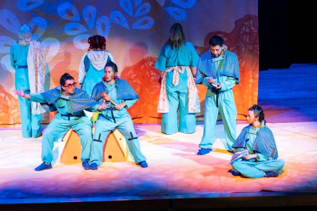 State Theater Festival