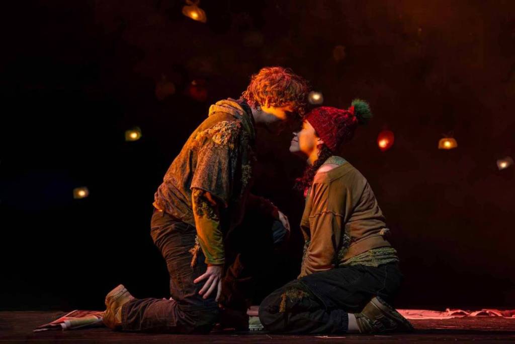 State Theater Festival