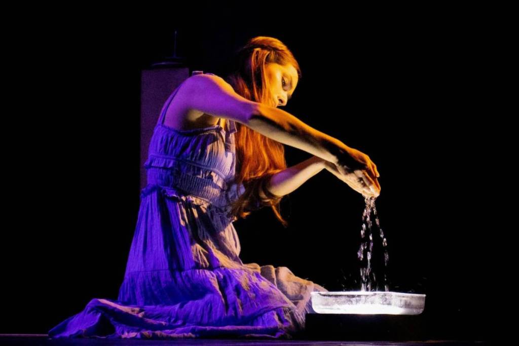 State Theater Festival