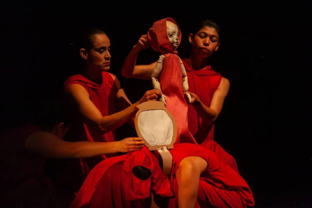 State Theater Festival