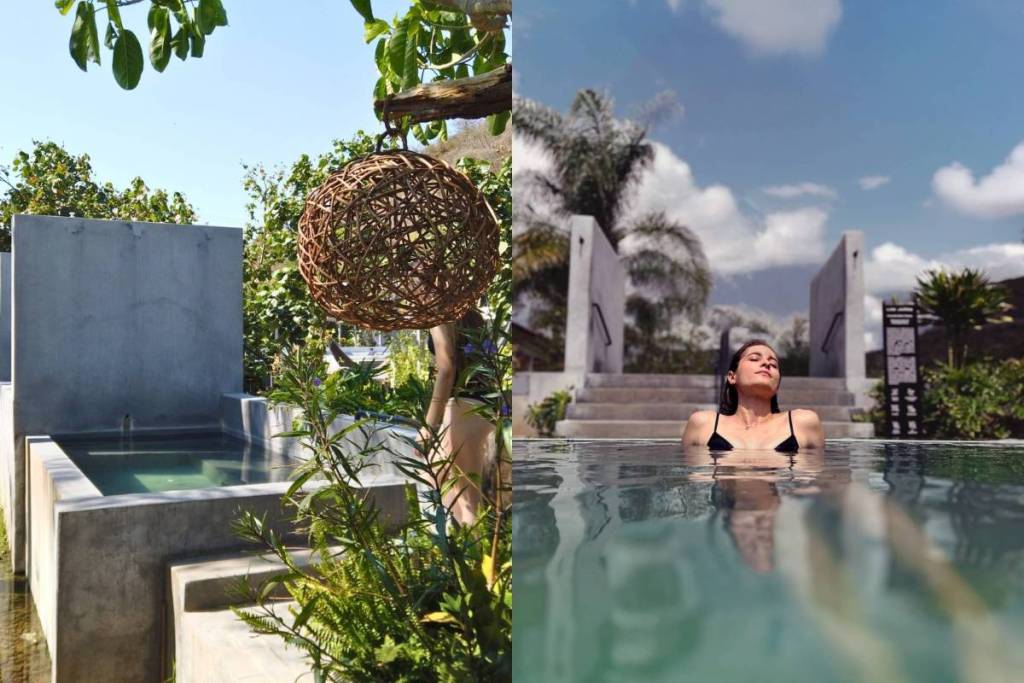 Hoteles Aguas Termales Cerca Guadalajara