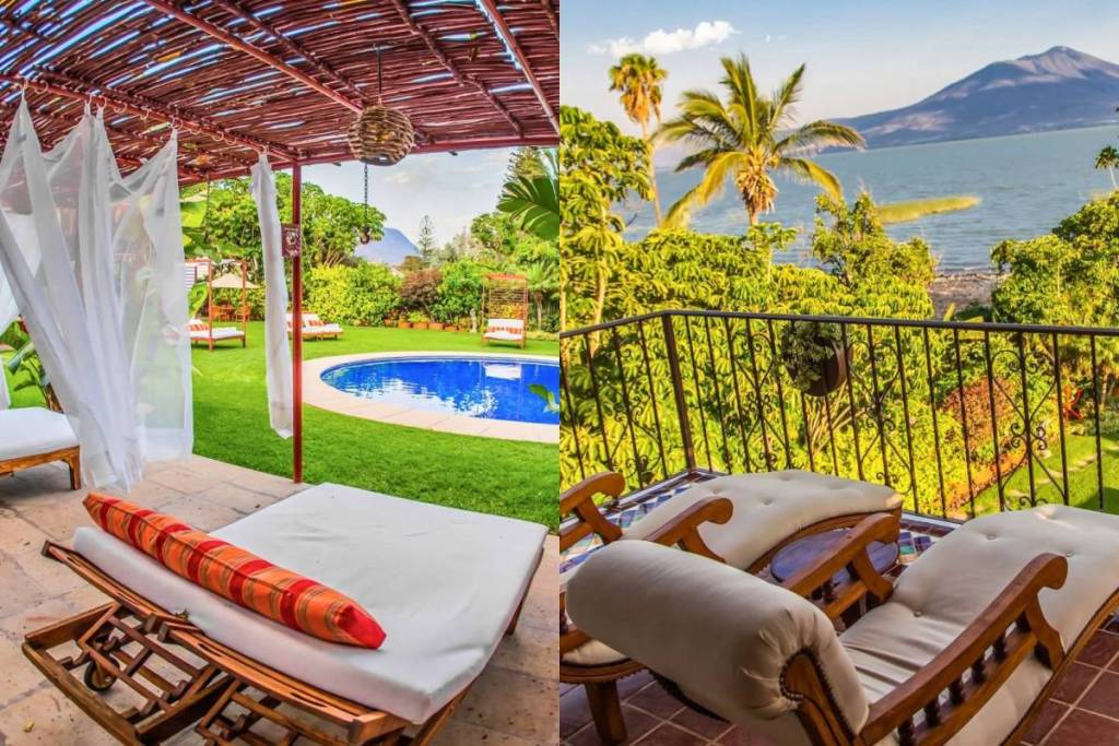hoteles aguas termales cerca guadalajara
