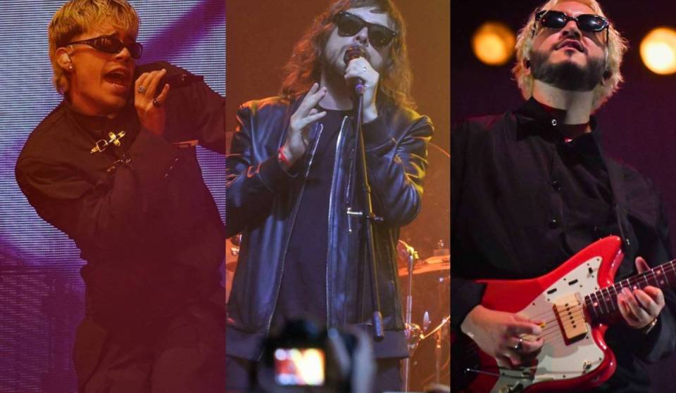 Hermoso Cariño 2026: The festival returns to Guadalajara with NSQK, Camilo Séptimo, and Little Jesus
