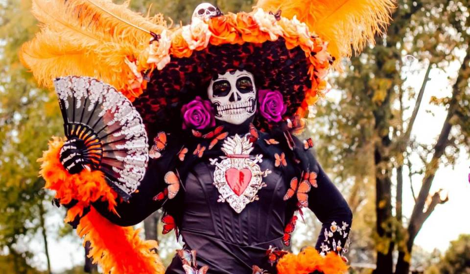 The date is set! Here’s what the 2026 Day of the Dead Parade in Guadalajara will look like