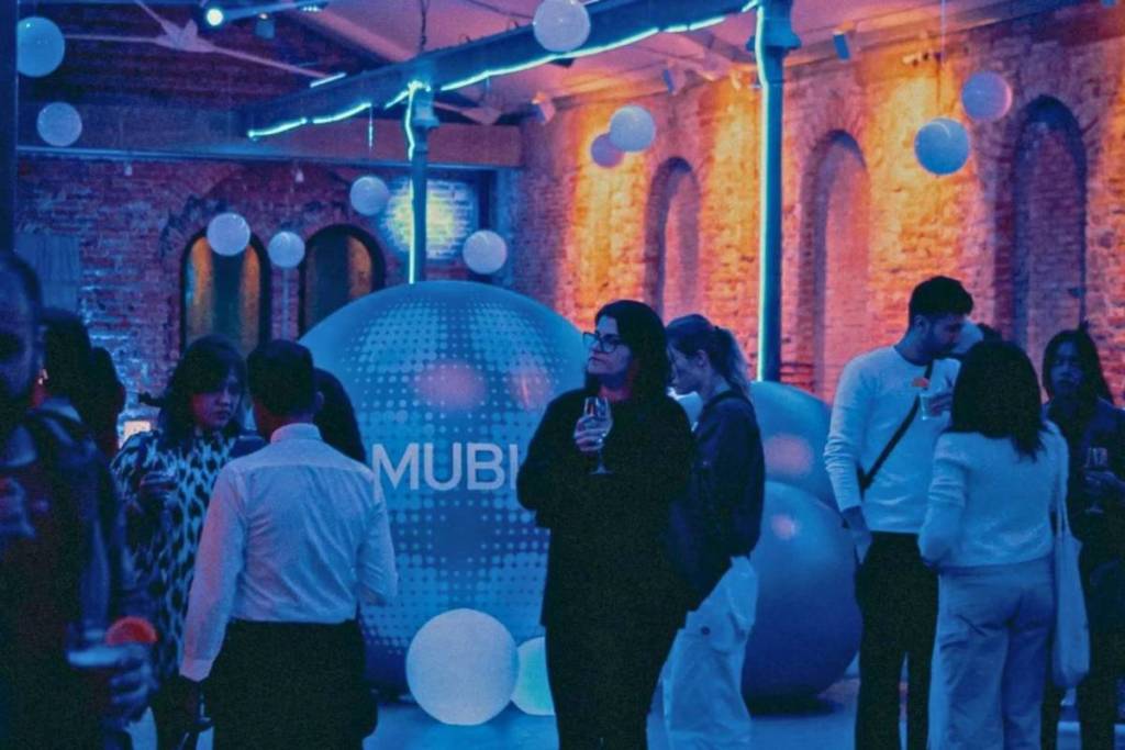 Mubi Fest Guadalajara
