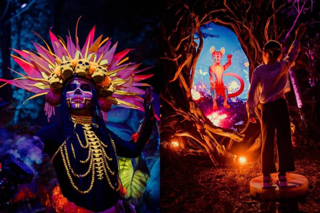 Calaverandia 2026
