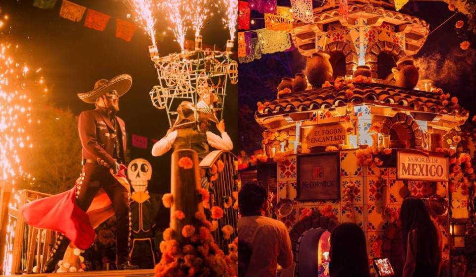 Calaverandia 2026 already has a date: ticket prices and everything you need to know