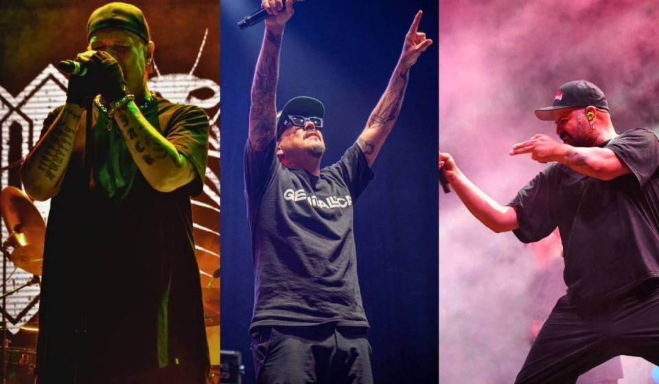 Broken Cheese Rock Fest 2026: el festival regresa a Guadalajara con CUCA, Genitallica y Resorte