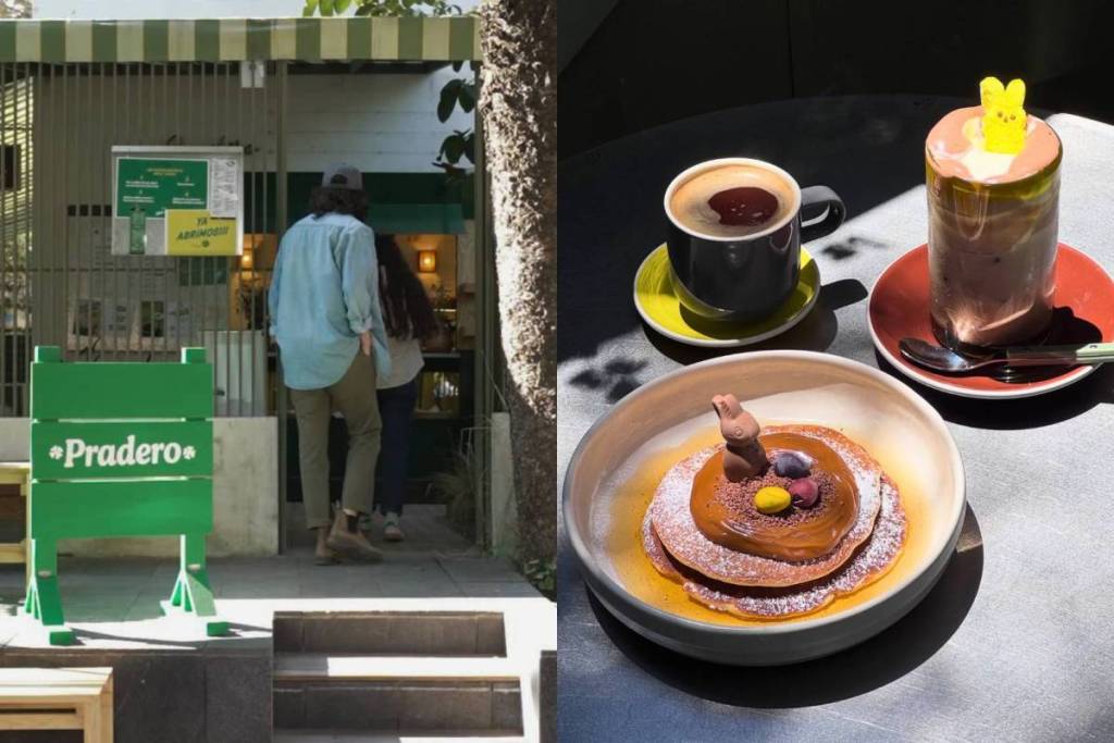 Festival Hotcake Guadalajara