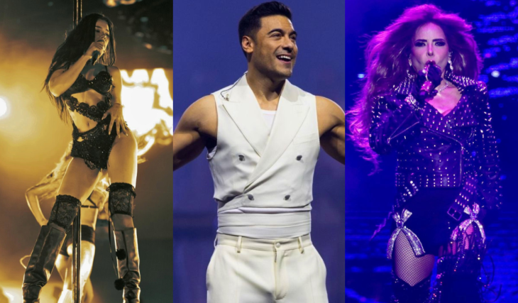 October Festivities 2026: Here’s the Complete Lineup of Free Concerts in Guadalajara