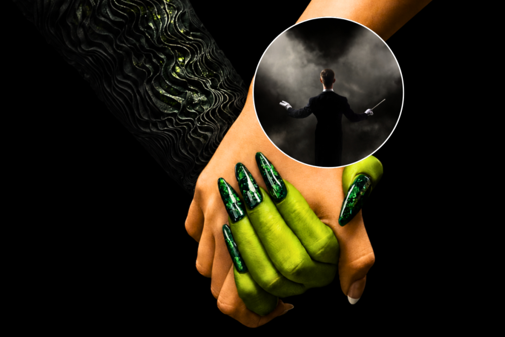 Wicked is coming to Guadalajara with the film on a giant screen and a live orchestra: an official event