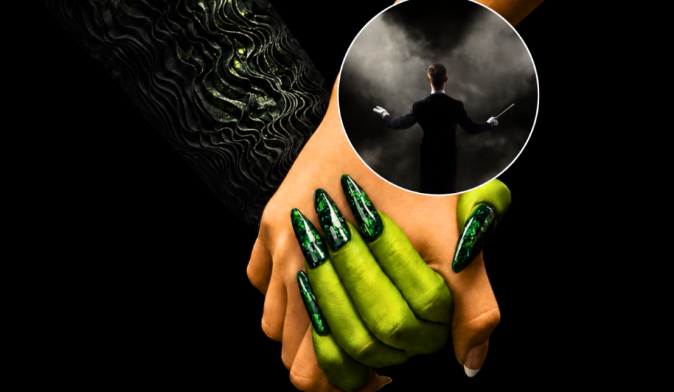 Wicked is coming to Guadalajara with the film on a giant screen and a live orchestra: an official event