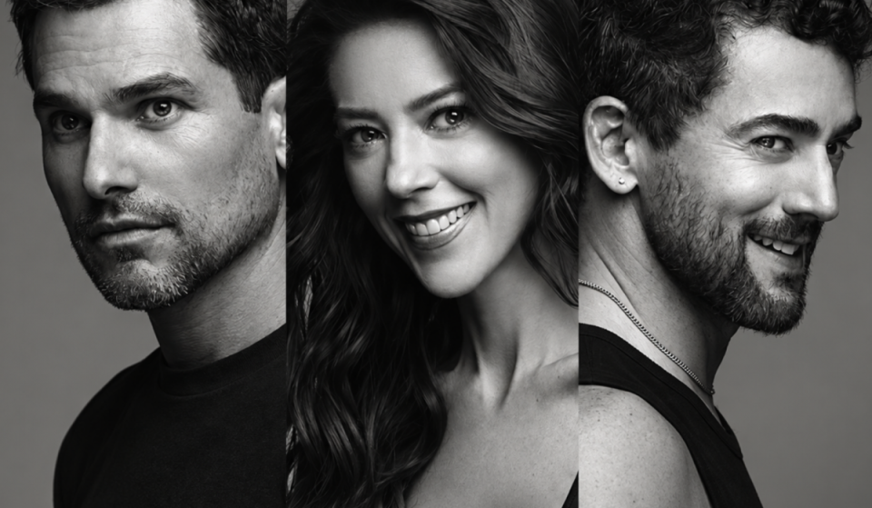 *Hoy No Me Puedo Levantar* Returns to Guadalajara with Its Original Cast