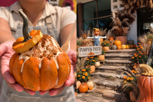 Festival de otoño en Guadalajara: habrá calabazas, actividades y comida