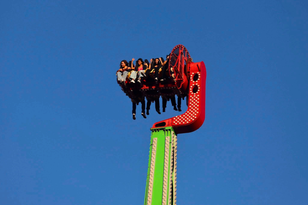 free admission to the October Festivities