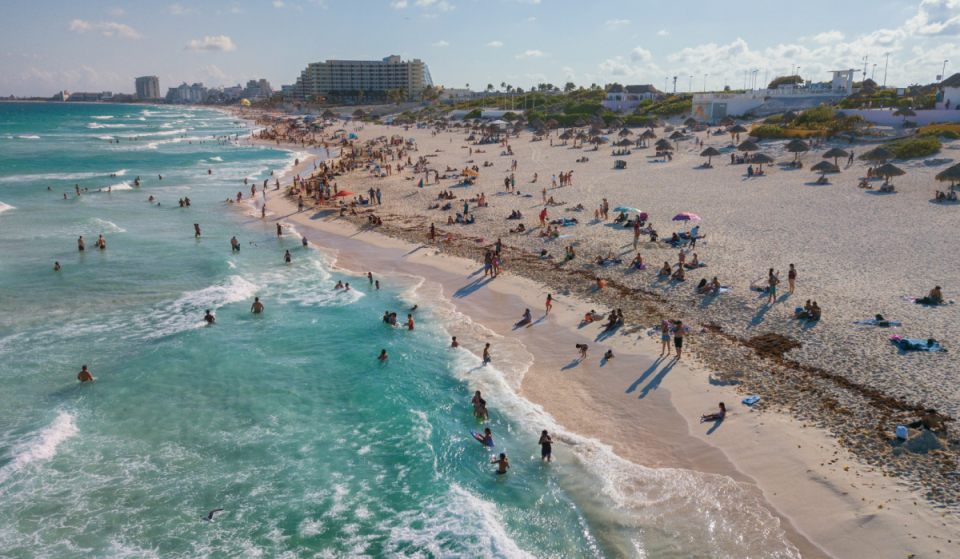 Vacaciones en México 2027: cómo conseguir 34 días de descanso usando solo 13 días de vacaciones