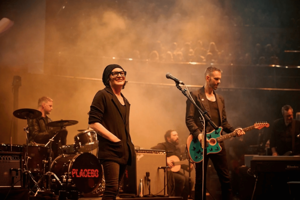 Placebo photo
