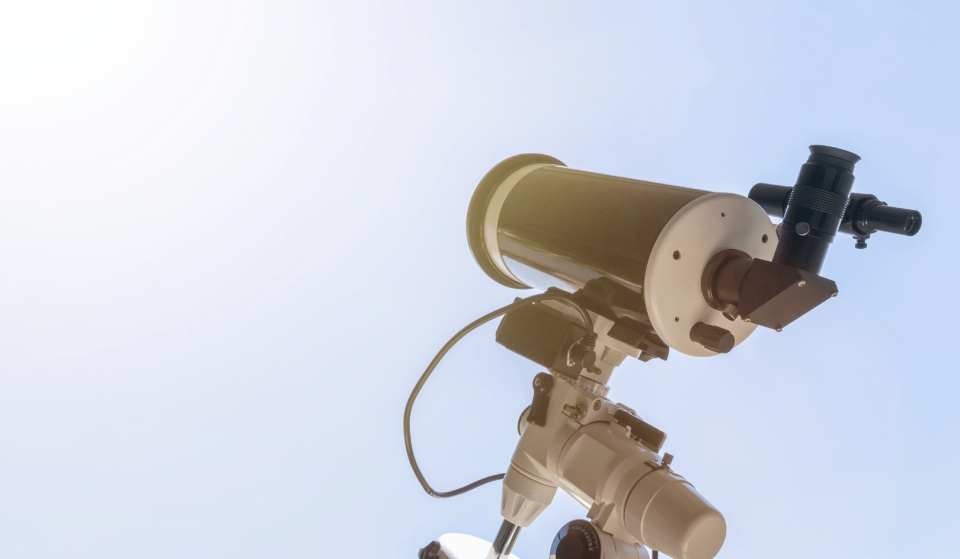 Free Astronomy Club this weekend in Guadalajara: featuring a solar telescope, circus performances, and a constellation workshop