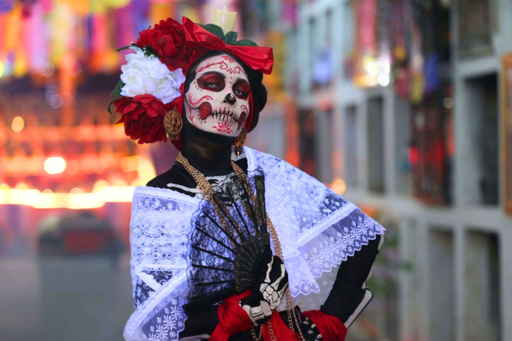 Así será el Festival Gastronómico de Día de Muertos en Zapopan: comida tradicional, música en vivo y más