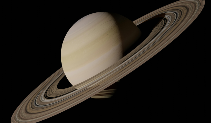 100 Horas de Astronomía: habrá observación de Saturno y actividades gratis en Guadalajara
