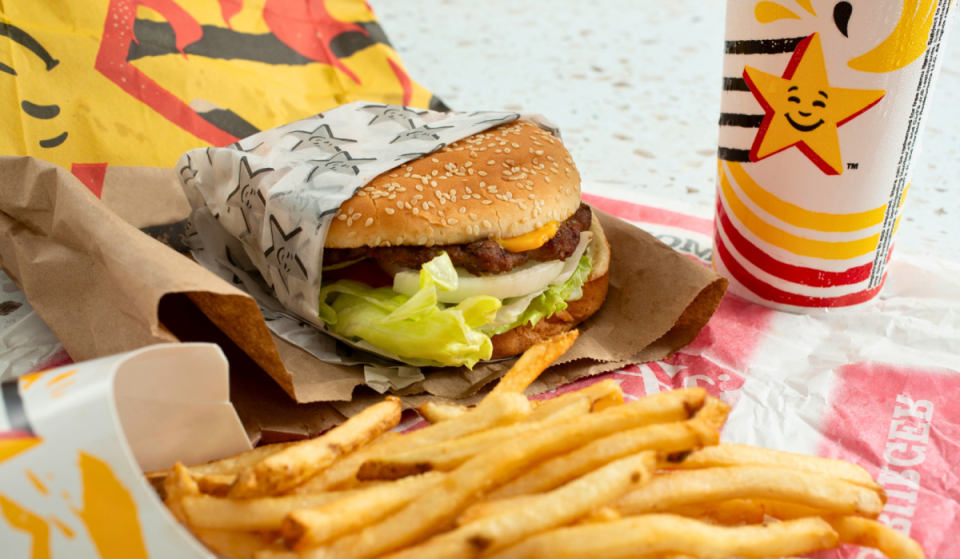 Hamburguesa por $35 pesos: Carl’s Jr. celebra su aniversario en Guadalajara
