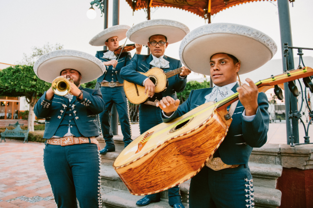 Mariachi Nights in Guadalajara