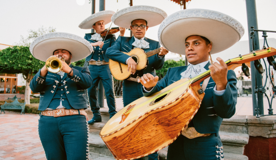 Free Mariachi Nights in Guadalajara: Live Music and Dancing in Downtown