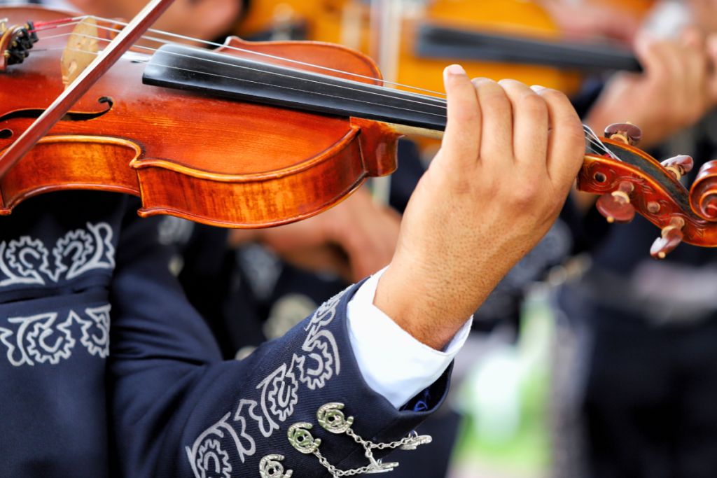 Mariachi Nights in Guadalajara