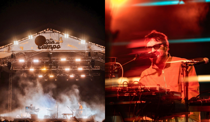 Festival Día de Campo 2026 en Guadalajara: fecha, lineup y todo lo que debes saber