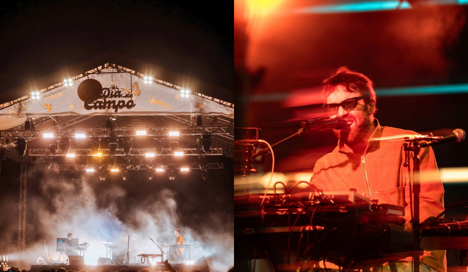 Día de Campo Festival 2026 in Guadalajara: Date, Lineup, and Everything You Need to Know