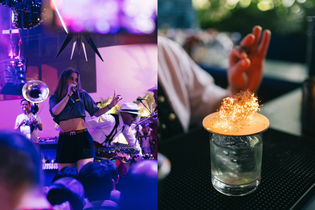 Alquimia Guadalajara Festival
