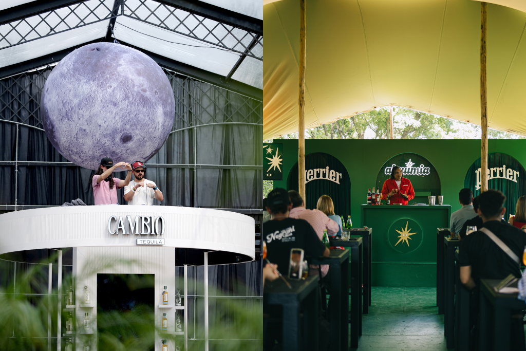 Alquimia Guadalajara Festival