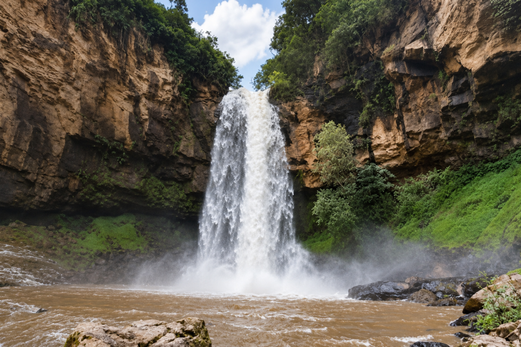natural sites near Guadalajara