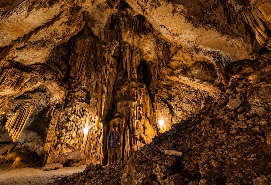natural attractions near Guadalajara