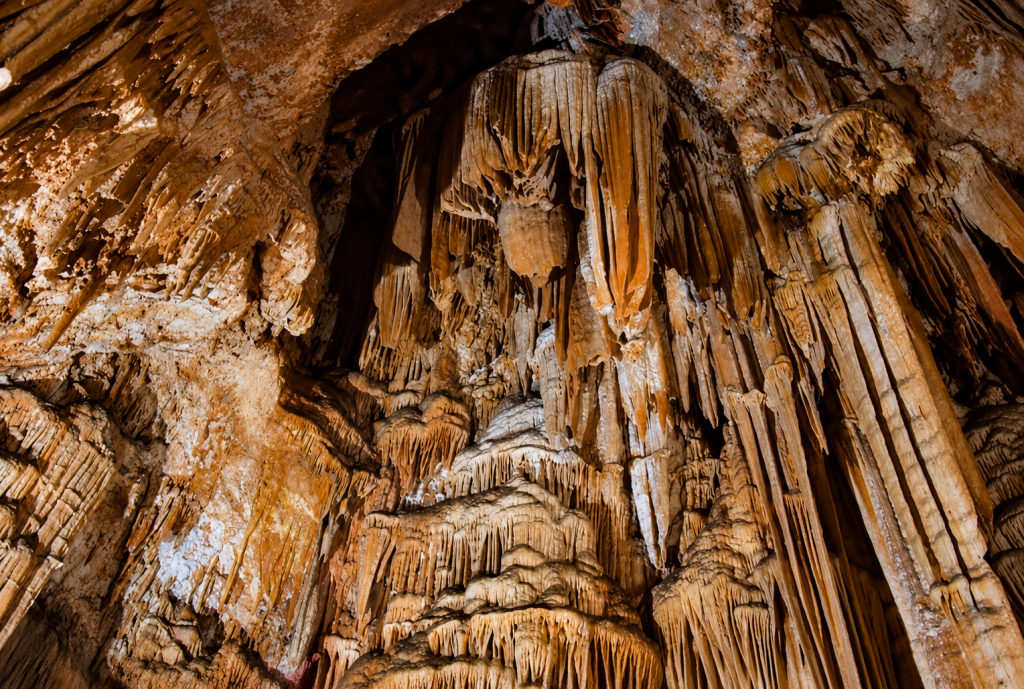 secret natural spots near Guadalajara