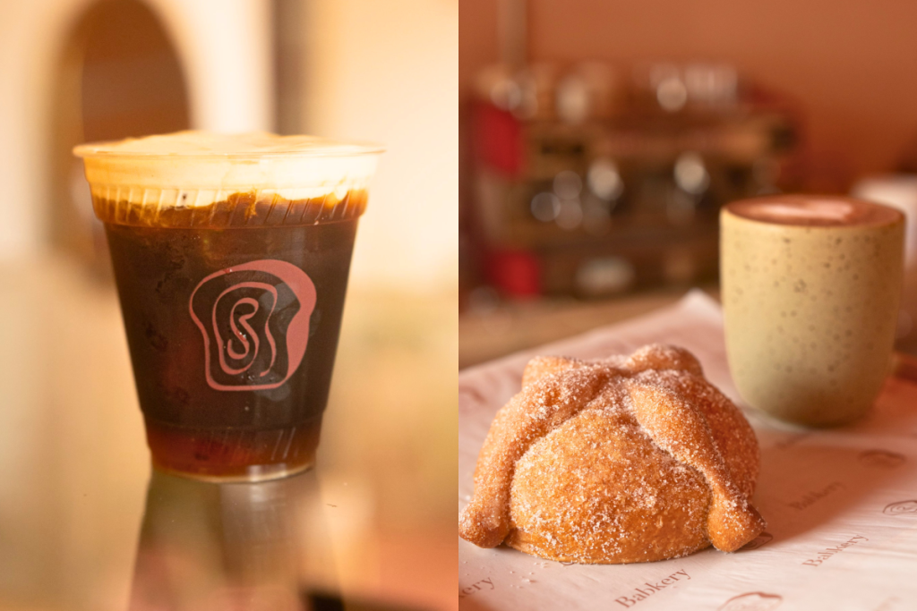 mejor pan de muerto Guadalajara