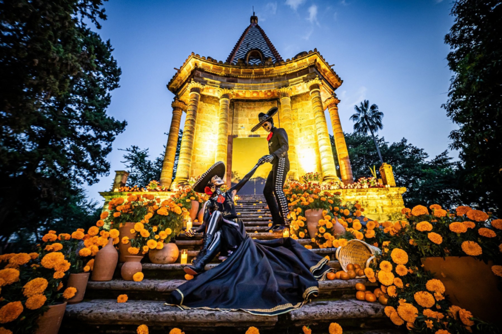 Festival de las Almas Jalisco