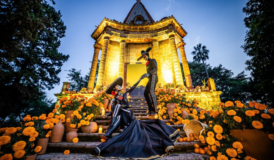Jalisco Festival of Souls 2026: All the Free Day of the Dead Activities in Guadalajara and Zapopan