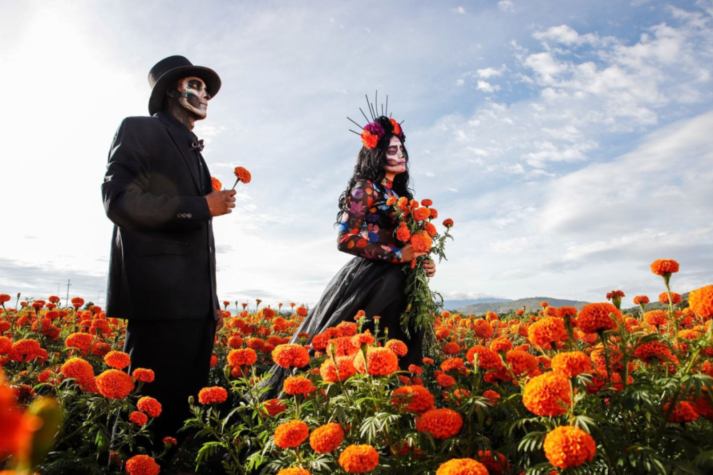 Festival de las Almas Jalisco