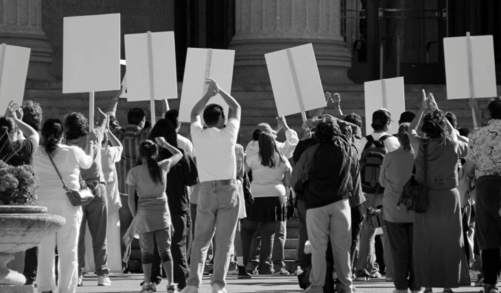 Megamarcha por el agua en Guadalajara: fecha, ruta, vialidades cerradas y todo lo que debes saber