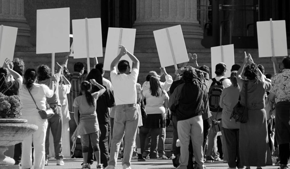 Megamarcha por el agua en Guadalajara: fecha, ruta, vialidades cerradas y todo lo que debes saber