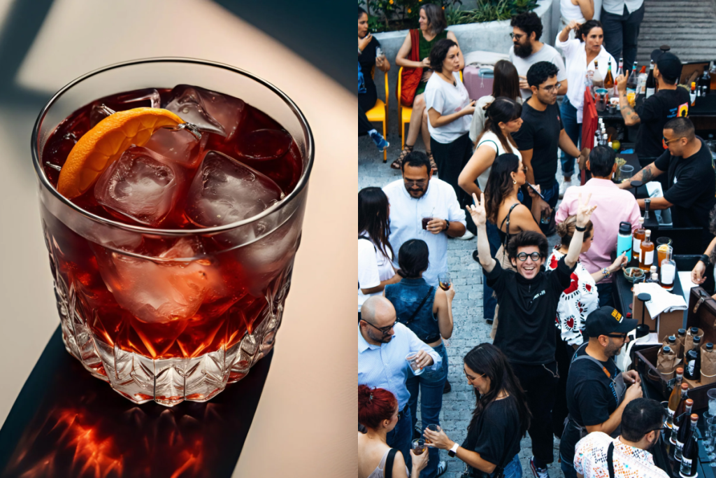 Vermouth Festival
