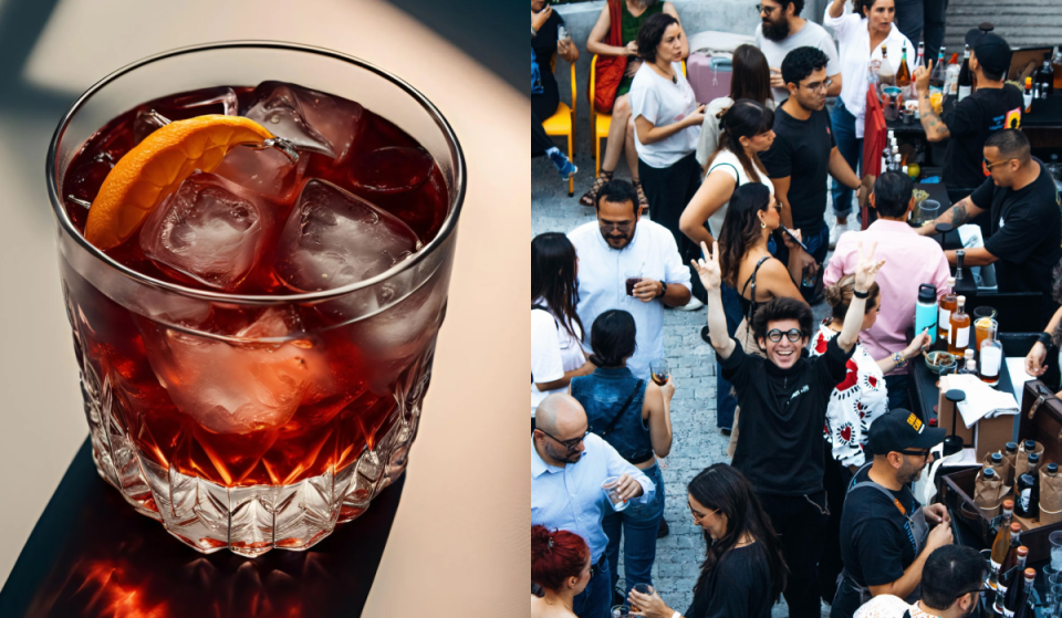 The 2026 GDL Vermouth Festival returns with more than 10 producers and a variety of brands