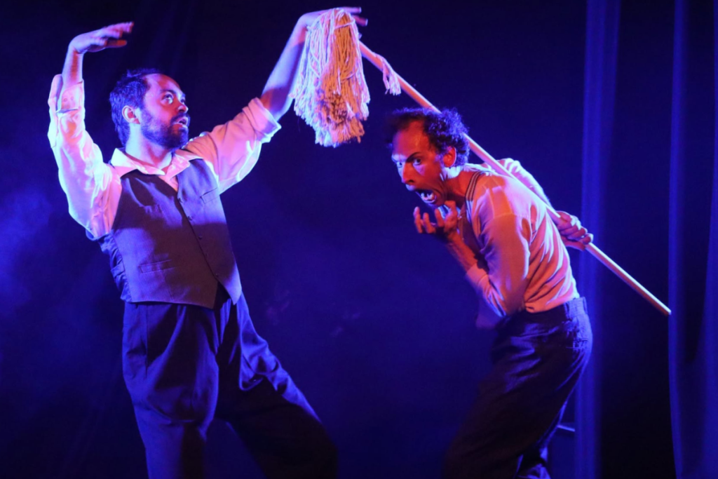 Zapopan International Circus Festival