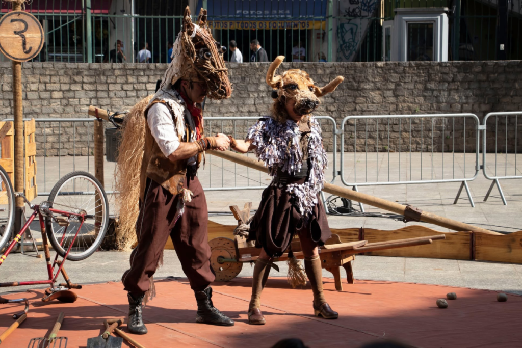 Zapopan International Circus Festival